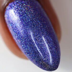 Mooncat Nightmode Nail Polish